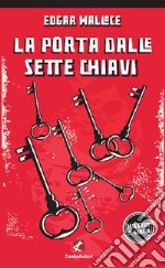 La porta dalle sette chiavi libro