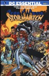 Stormwatch. Vol. 1 libro