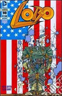 Lobo. Vol. 10