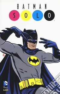 Solo. Batman