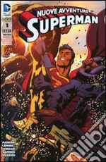 Le nuove avventure di Superman. Vol. 1 libro