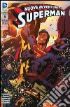 Le nuove avventure di Superman. Vol. 1 libro