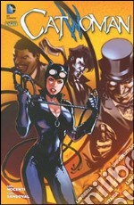 Catwoman. Vol. 6 libro