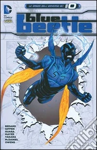 Blue Beetle. Vol. 3