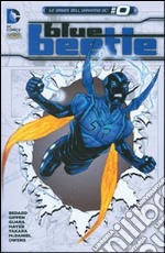 Blue Beetle. Vol. 3 libro