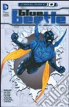 Blue Beetle. Vol. 3 libro