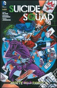 Suicide Squad. Vol. 3