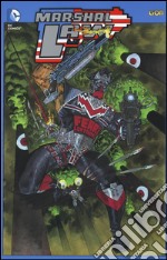 Marshal Law. Vol. 2 libro