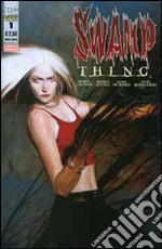 Swamp thing. Vol. 1 libro