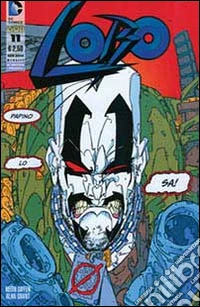 Lobo. Vol. 11