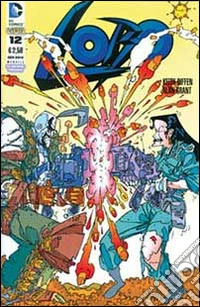 Lobo. Vol. 12