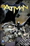 La corte dei gufi. Batman. Vol. 1 libro