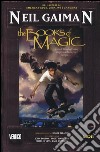 The books of magic libro