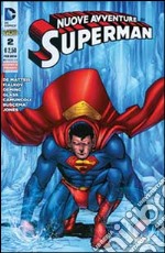 Le nuove avventure di Superman. Vol. 2 libro