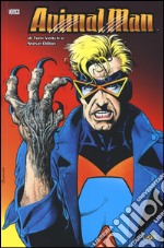 Animal Man. Vol. 1 libro