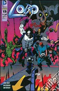 Lobo. Vol. 13