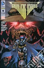 Batman. Le nuove leggende del cavaliere oscuro. Vol. 9 libro