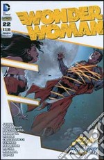 Flash. Wonder woman. Vol. 22 libro