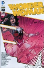 Flash. Wonder Woman. Vol. 22 libro