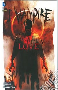 I vampire. Vol. 3