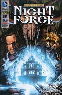 Night Force. Vol. 1