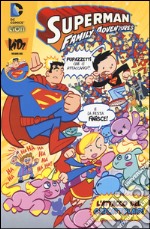 Superman family adventures. Kidz. Vol. 2 libro