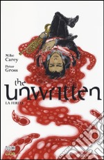 La ferita. The unwritten. Vol. 7 libro