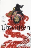 La ferita. The unwritten. Vol. 7 libro