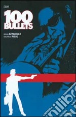 100 bullets. Vol. 13 libro