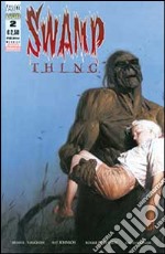 Swamp thing. Vol. 2 libro