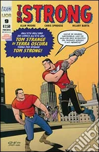 Tom Strong. Vol. 9