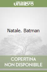 Natale. Batman