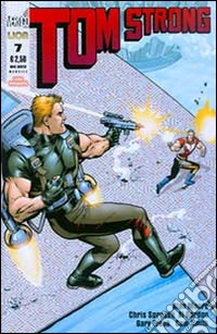 Tom Strong. Vol. 7