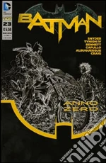 Batman 80. Jumbo edition. Vol. 23 libro