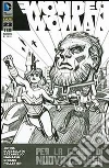 Flash. Wonder Woman. Wonder Woman Special. Cover 5. Vol. 23 libro