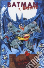 Il Batmito. Batman libro