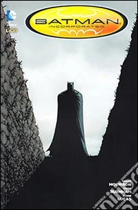 Batman. Vol. 5 libro