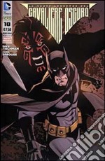 Batman. Le nuove leggende del cavaliere oscuro. Vol. 10 libro