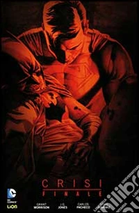 Crisi finale libro