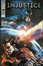 Injustice. Gods among us. Vol. 10 libro