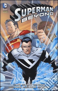 Superman beyond. Vol. 1