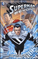 Superman beyond. Vol. 1 libro