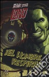 100 bullets presenta: El hombre respira! Lono. Vol. 1 libro