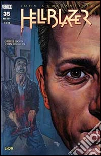 Hellblazer. Vol. 35