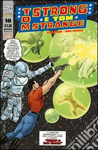 Tom Strong. Vol. 10