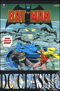 Batman classic. Vol. 12