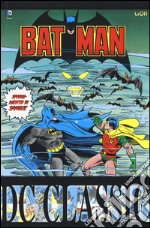 Batman classic. Vol. 12 libro