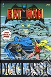 Batman classic. Vol. 12 libro