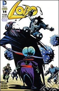 Lobo. Vol. 14