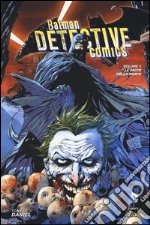 Le facce della morte. Batman detective comics. Vol. 1 libro